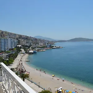 Blue Horizons Appartamento Sarandë